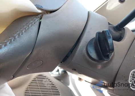 2001 Ford F150 Supercrew z USA, uszkodzony, nr VIN 1FTRW07L41KB97332